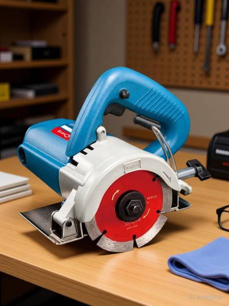 Dongchengg Dongcheng DCM110 Heavy Duty Marble Cutter