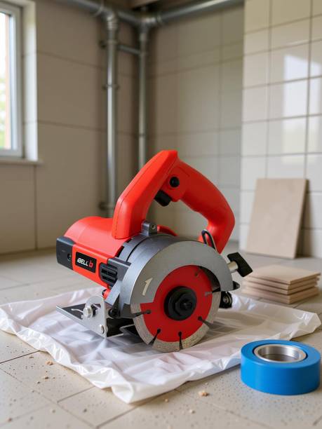 iBELL MC25-84 Handheld Tile Cutter
