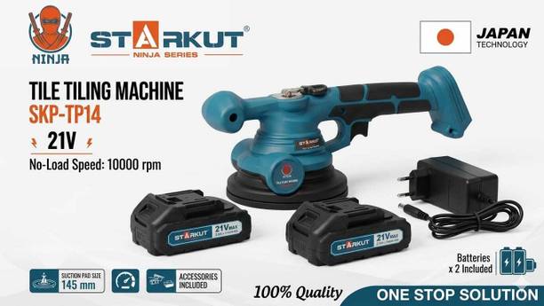 STARKUT skp-tp14 Handheld Tile Cutter