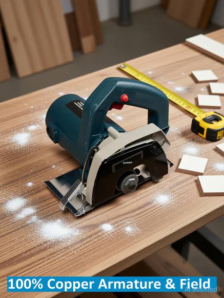 Sauran CM4SA Marble Cutter Corded Electric (CMC48) Marble Cutter