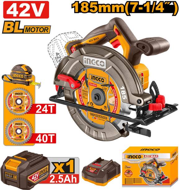 INGCO CSLI4218511 Marble Cutter
