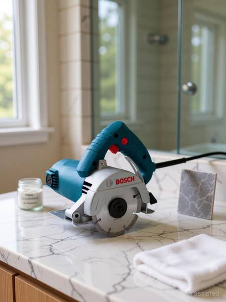 BOSCH GDC 120 Professional Marble Cutter