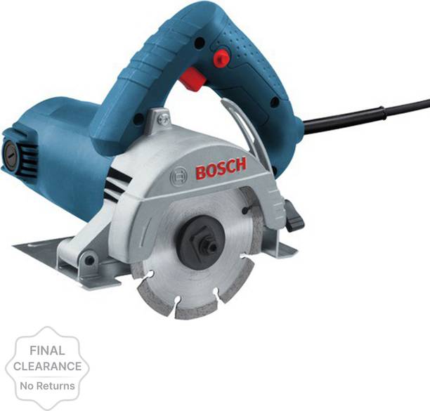 BOSCH GDC 120 Professional Marble Cutter
