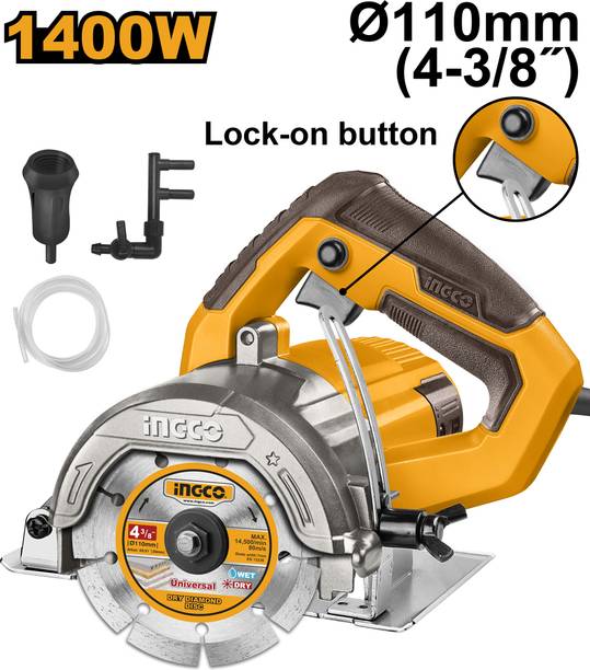 INGCO MC140068 Overhead Motor Tile Cutter