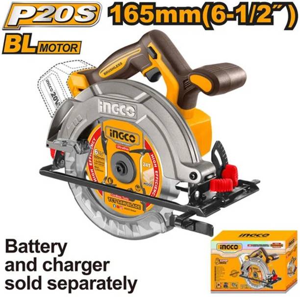 INGCO CSLI1652 Handheld Tile Cutter