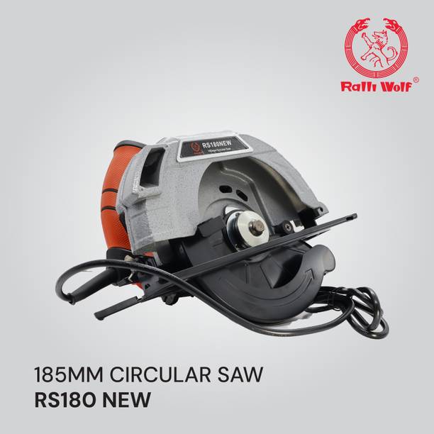 Ralli Wolf RS180NEW Handheld Tile Cutter