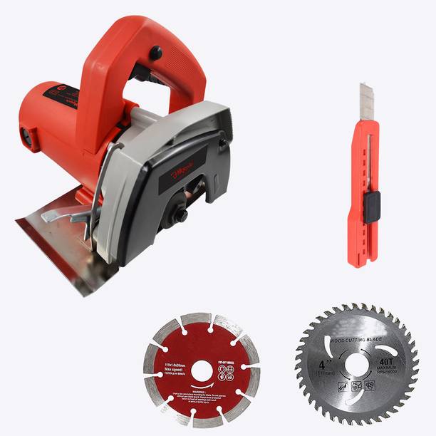 Hillgrove HGCM1646M1 Tiles Wall Marble Wood Tile Cutter Grinder Cutting Electric Machine Marble Cutter