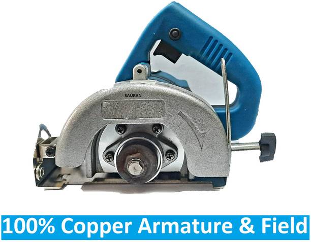 Flipkart SmartBuy CM5 Heavy Duty Marble & Wood Cutter Machine Handheld Tile Cutter (CMC113) Marble Cutter