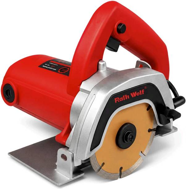 Ralli Wolf CIRCULAR SAW RC4HD CUTTER Marble Cutter