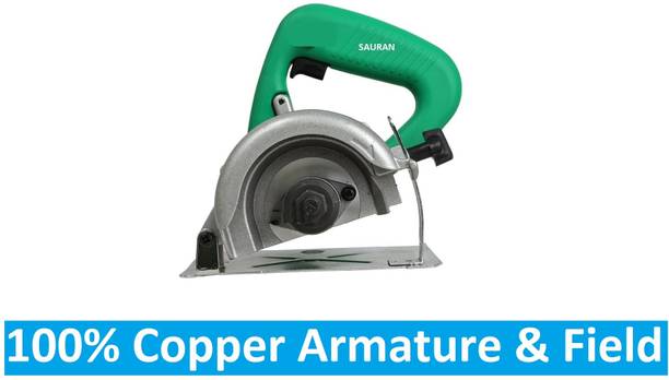 Sauran CM4SB Cutter Machine For Ceramic Tile Granite Marble Wood (CMC2) Marble Cutter