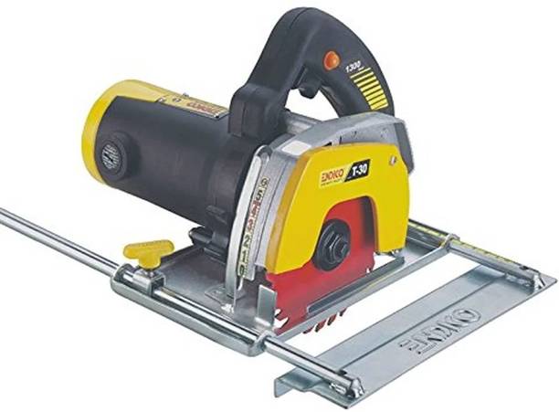 endico T-30 Heavy Duty Wood Machine Handheld Tile Cutter