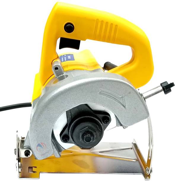 Mass Pro CM5" Inch (125mm) 45° Angel Base Plate Quality For Wood/ Marble/ Tile/ Granite Handheld Tile Cutter