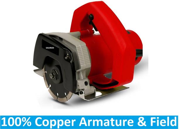 Sauran CM4SA Cutter for Marble Tile Wood (CMC34) Marble Cutter
