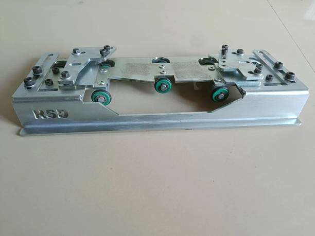 RSD FUEL G5 Galtta Roller, Stone Galtta cutting, S cutting, Khaliya cutting Manual Cutter