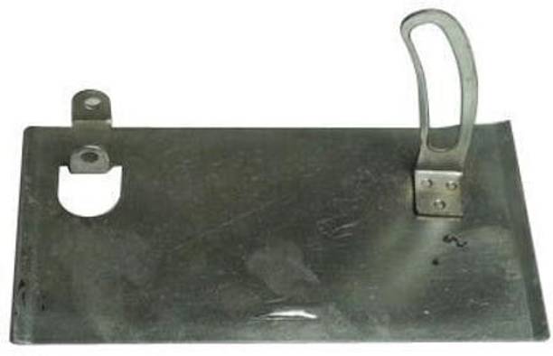 LEOFAST LFT-1801 Base Plate For CM4-SA Marble Cutter
