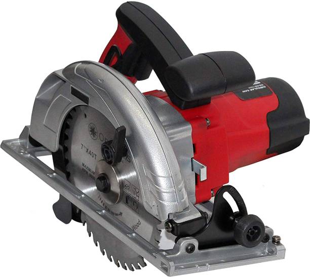 WEBBUY 7Inch Electric Circular Saws 1250W Handheld Tile Cutter
