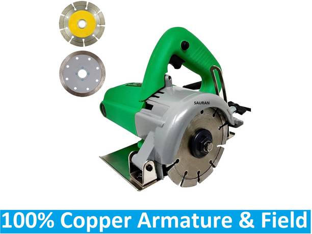 Sauran CM4SB Heavy Duty Tile Granite Stone Ceramic Marble Cutter (CMC42) Marble Cutter
