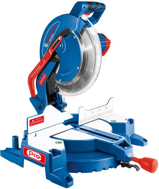 GSCPT GAOCHENG PRO 12 INCH MITER SAW 2700WATT 4000RPM Table Top Tile Cutter