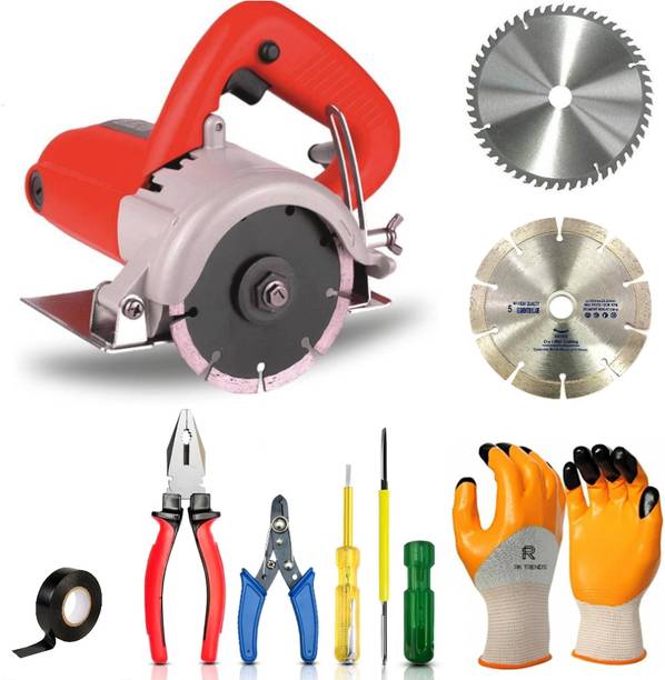 RanPra COMBO Marble Cutter