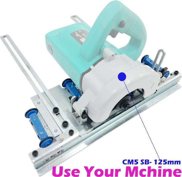 RSD Fuel Technology New-UR45 Marble Cutter