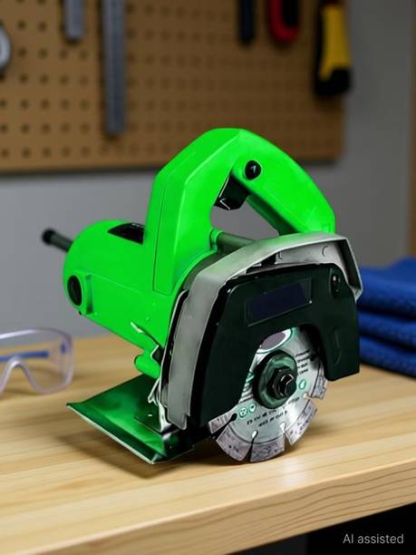 RanPra CM4SA MARBLE CUTTER Handheld Tile Cutter
