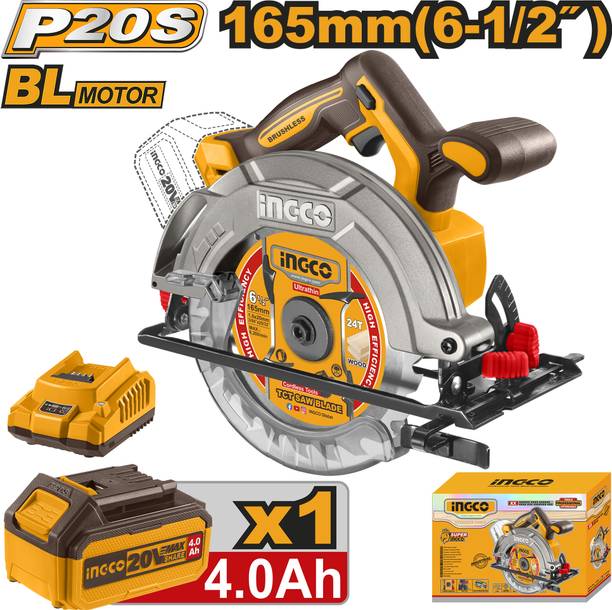 INGCO CSLI16521 Marble Cutter