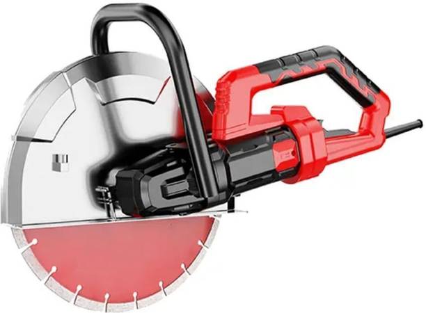 Flipkart SmartBuy 14 inch Wall Cutter Machine for Metal & Brick RCC Slab, Wall Slotting Cutting Chop Saw