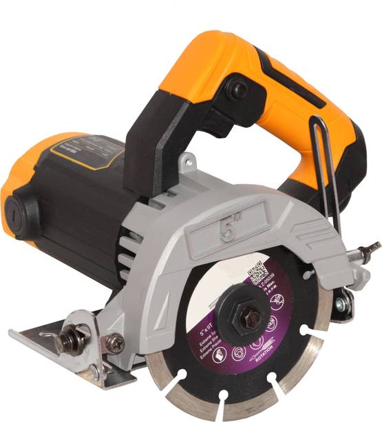Digital Craft Marble Cutting Machine Slotting Machine Tile Stone Cutting Machine 1450W High Power Professional Power Tools Handheld Tile Cutter