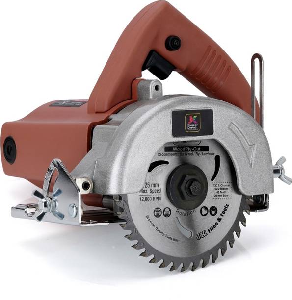 JK Super Drive 5" inch 9005084 Marble Cutter
