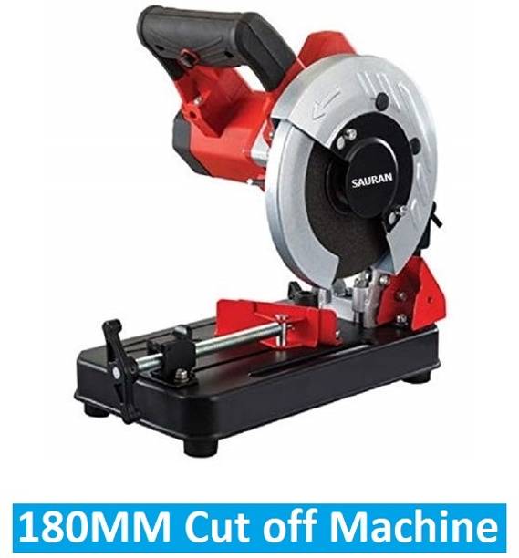 Sauran 180MM Cut Off Machine Corded Electric (COM7) Chop Saw
