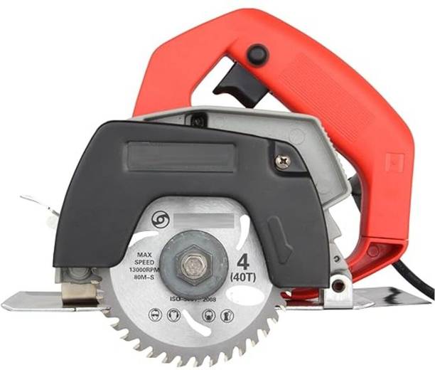 RanPra 110MM MARBLE/TILE CUTTER MACHINE(4INCH) HEAVY DUTY Marble Cutter