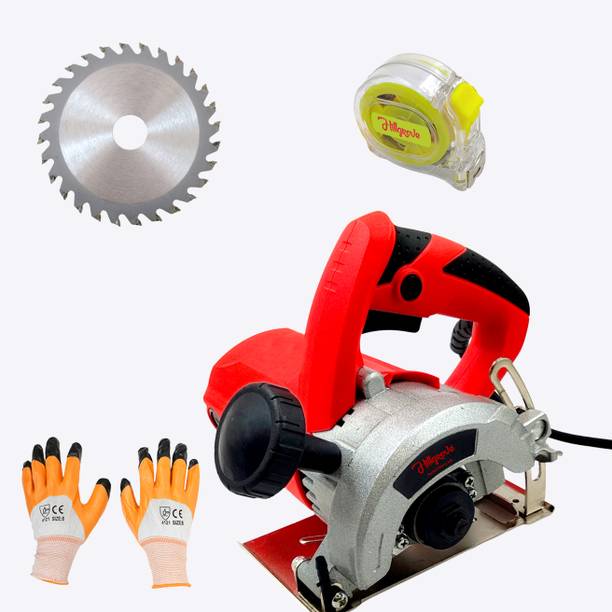 Hillgrove HGCM1426M1 2200W 5 inch Tile Wall Marble Tiles Wood Plywood Cutter Marble Cutter
