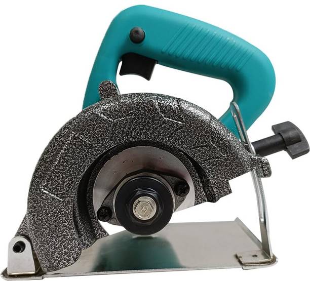 AEGON AC5H, 1450W, Copper Armature, 12000 RPM, Wheel dia 125 mm, Cutting Depth 40mm Marble Cutter