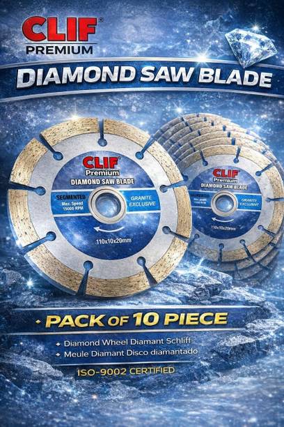 CLIF PREMIUM Clip premium Marble Cutter