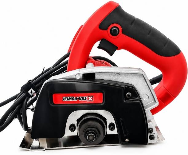 XTRA POWERR XT-MC-110-412 Marble Cutter
