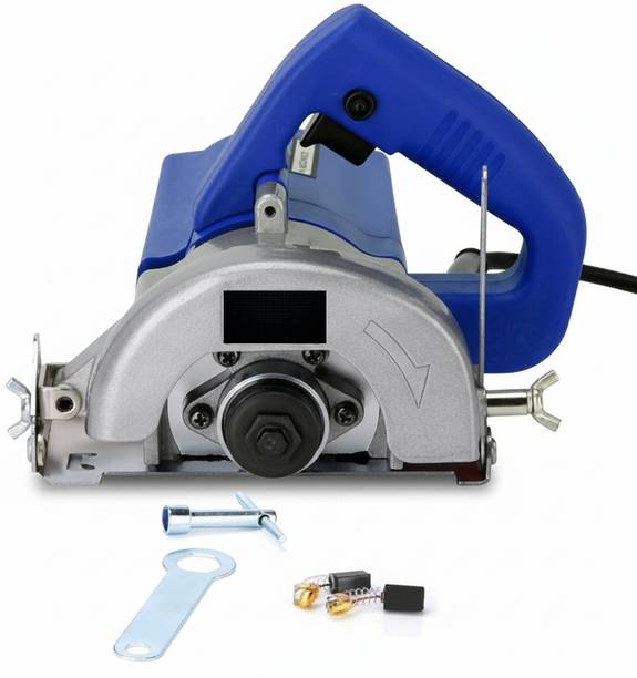 RanPra RH-353 5 INCH MARBLE / TILE / WOOD CUTTER MACHINE REDHORSE HEAVY DUTY Marble Cutter