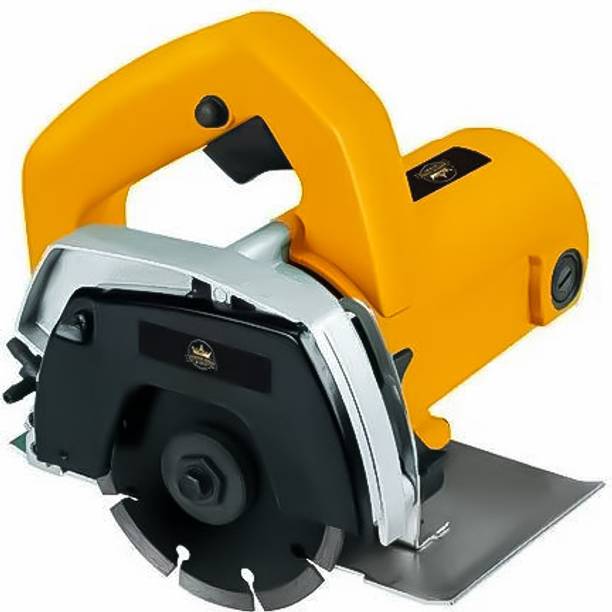 Mamodiaz Yodha-CM4SA Heavy Duty Marble & Wood Machine (1050W & 13300RPM) Marble Cutter Marble Cutter