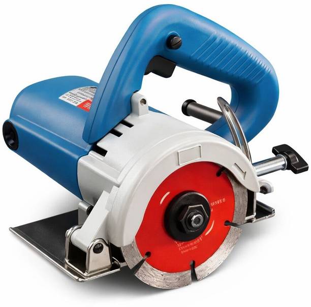 Dongcheng DZE02-110 MARBLE CUTTER HEAVY DUTY 13000 RPM 1450 WATT MACHINE Marble Cutter