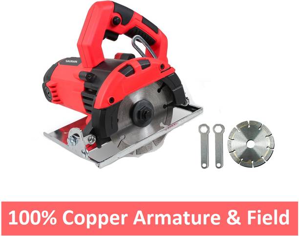 Sauran Heavy Duty CM5 Tile Cutter Machine With Marble (TMC74) Marble Cutter
