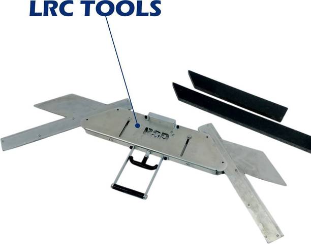 RSD Fuel Technology New-LRC45 Marble Cutter