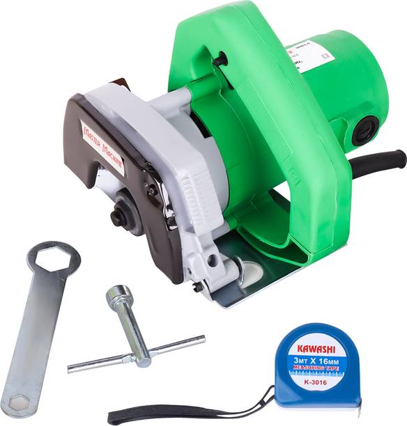 POWERBASH Marble cutter CM4 + Champ Marble Cutter