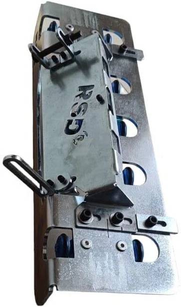 RSD FUEL 45-Degree Stone, Tiles and Wood Cutting Roller, 45-Degree Angle Cutting Machine Manual Cutter