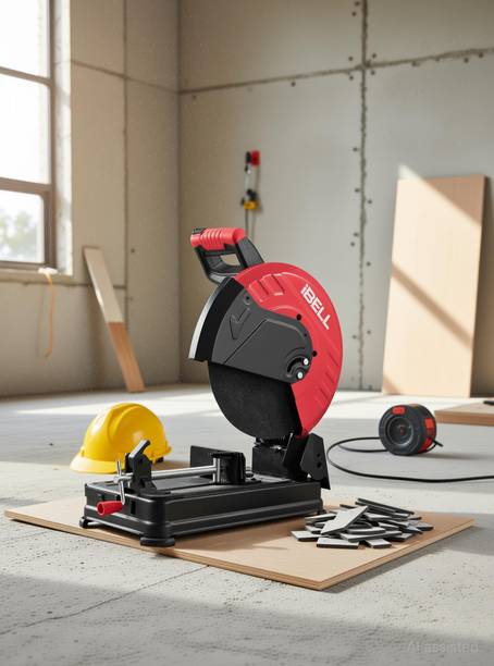 iBELL CM35-43 High-Performance Table Top Tile Cutter