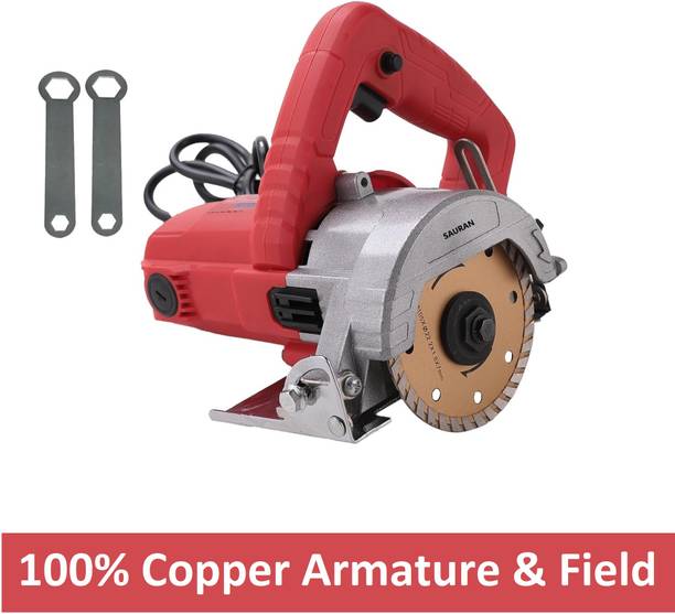 Sauran Heavy Duty CM4SB Marble Cutter Simple (TMC81) Marble Cutter