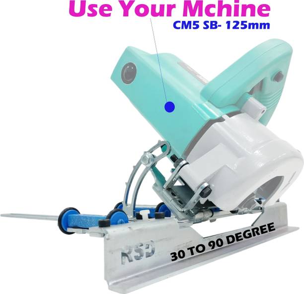 RSD Fuel Technology New-OR3090 Marble Cutter