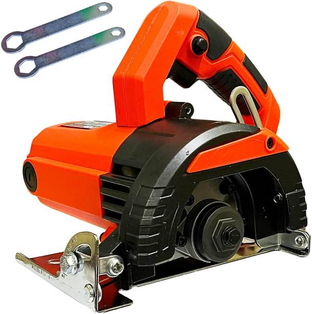 Inditrust Marble Cutter 1800W , 13500 Rpm , Disc Dia 125Mm,(6 Months Warranty) Marble Cutter