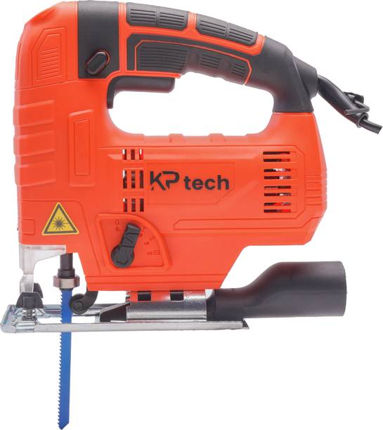 KP TECH 800W 3000 RPM BevelCutting 0-45Degree With 5Pcs Blade, With Laser Marking System Table Top Tile Cutter
