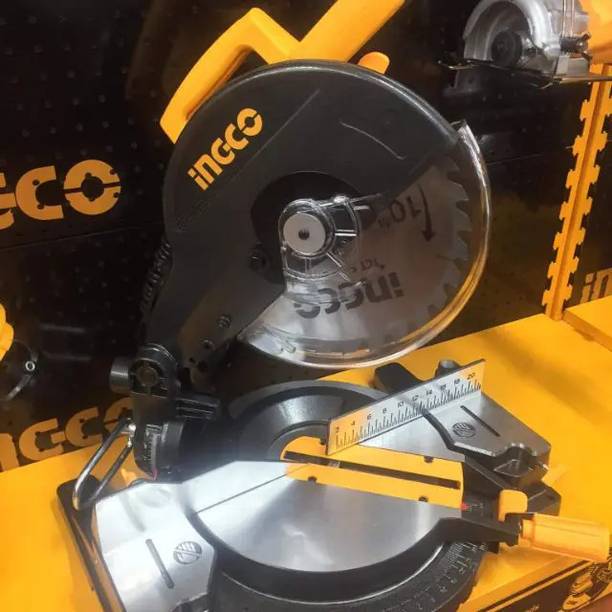 INGCO BMS18001 Mitre Saw 1800W Chop Saw
