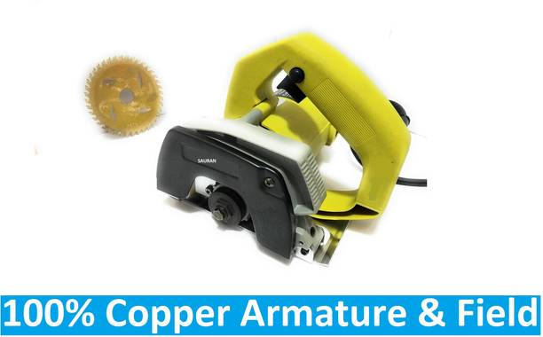 Sauran CM4SA Cutting Tile Marble Granite Brick Wood Handheld Tile Cutter (CMC138) Marble Cutter