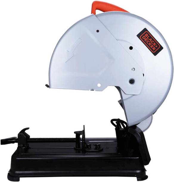 BLACK+DECKER BEM2200-IN Chop Saw